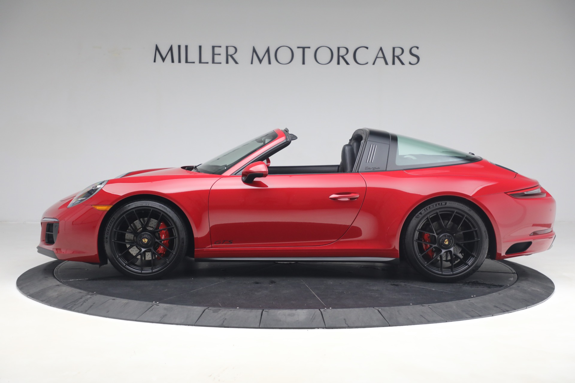 Used-2019-Porsche-911-Targa-4-GTS