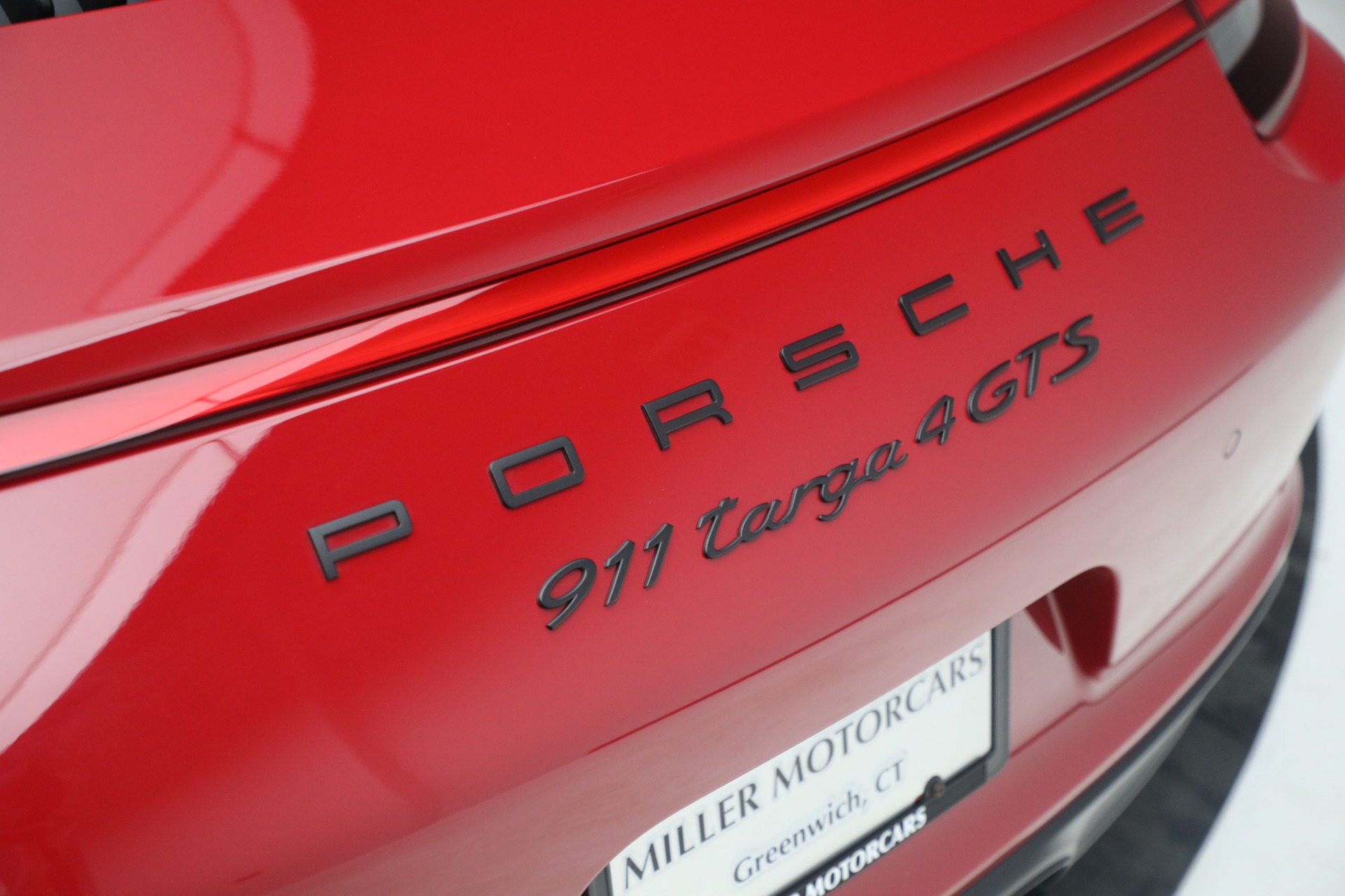 Used-2019-Porsche-911-Targa-4-GTS