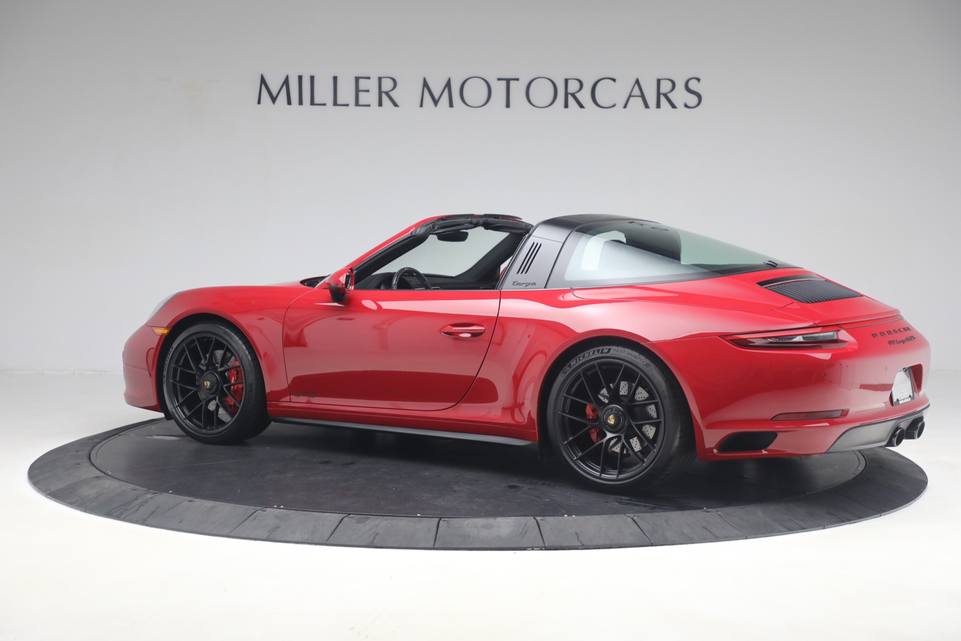 Used-2019-Porsche-911-Targa-4-GTS