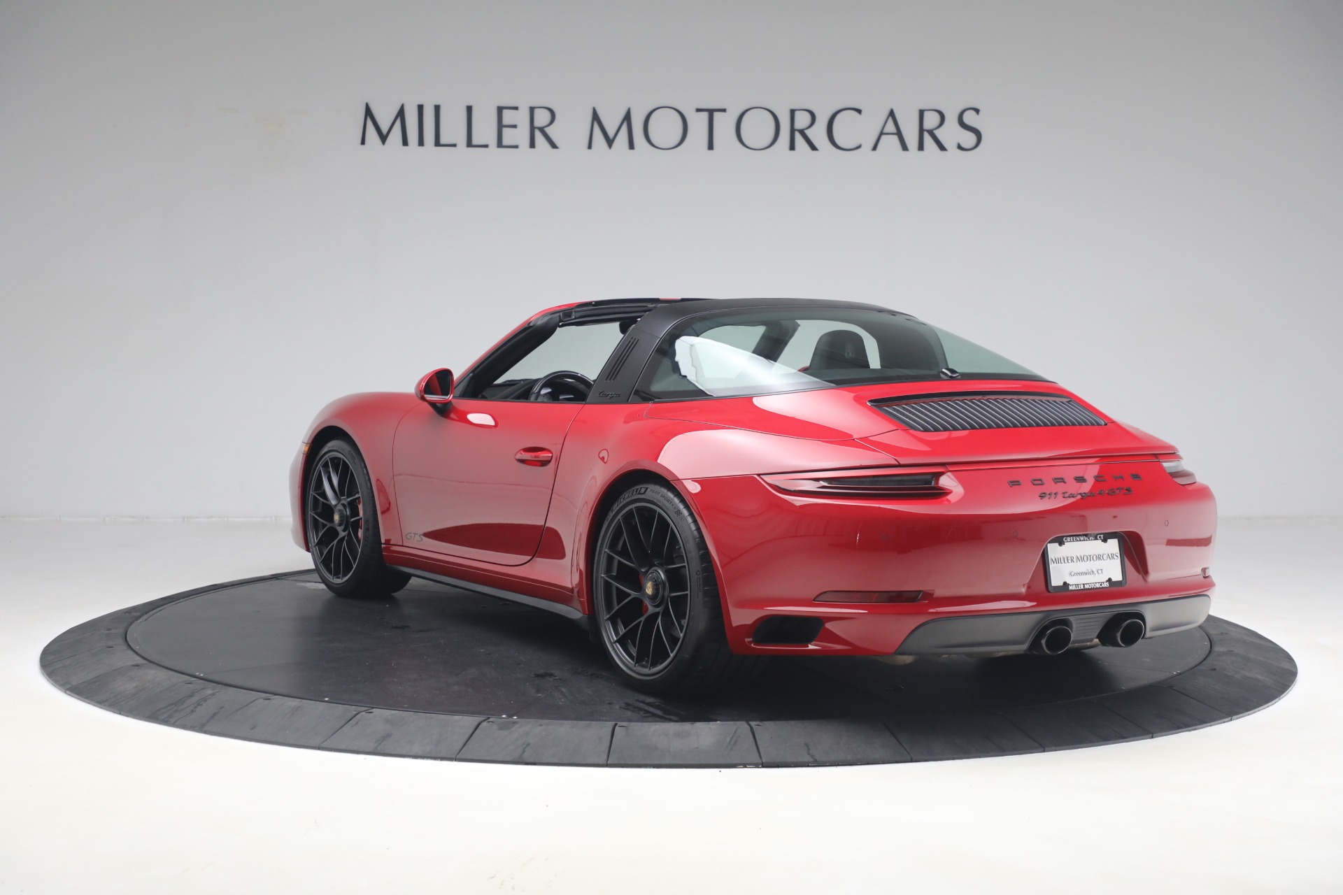 Used-2019-Porsche-911-Targa-4-GTS