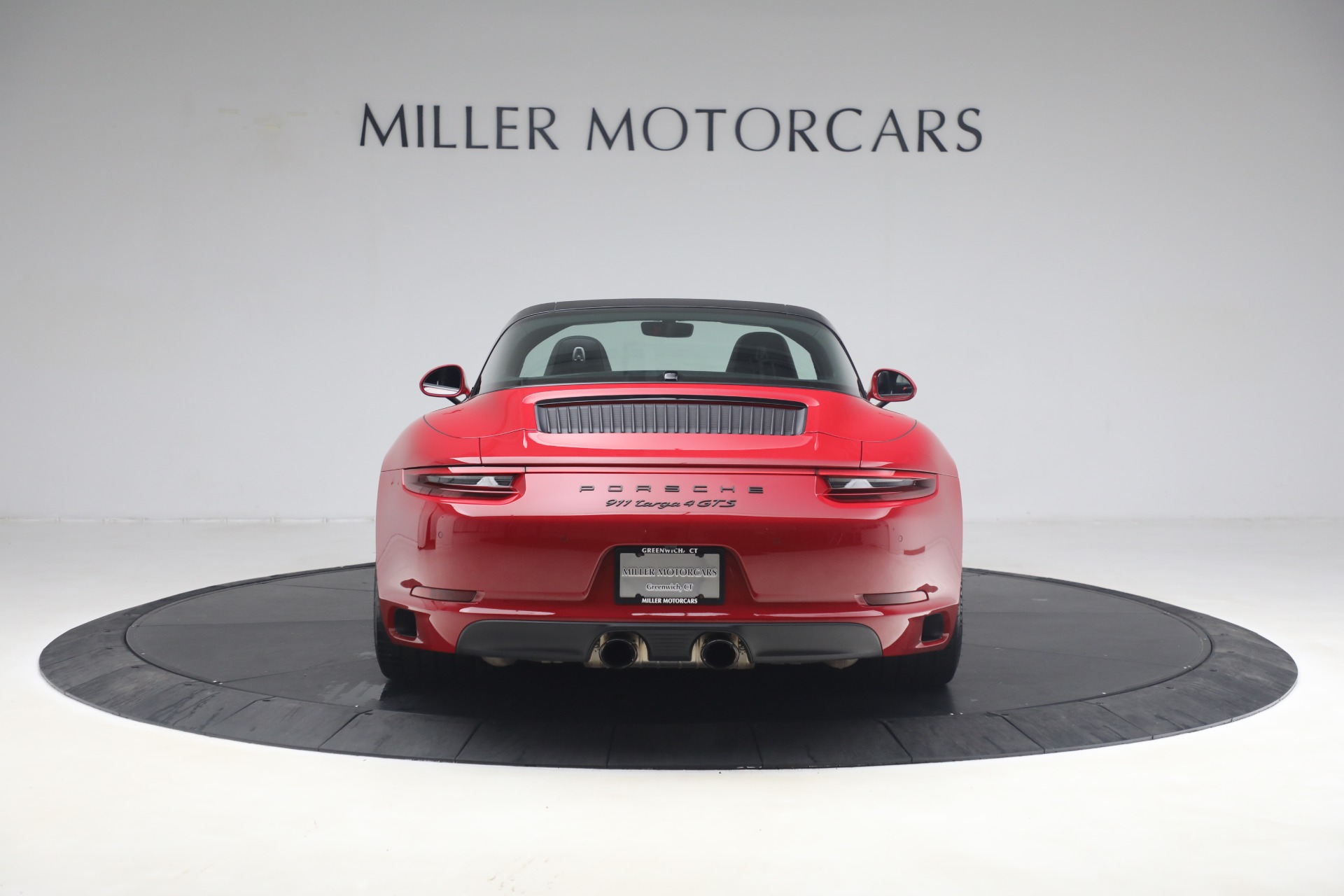 Used-2019-Porsche-911-Targa-4-GTS