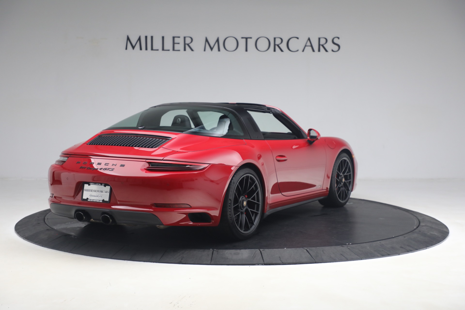 Used-2019-Porsche-911-Targa-4-GTS