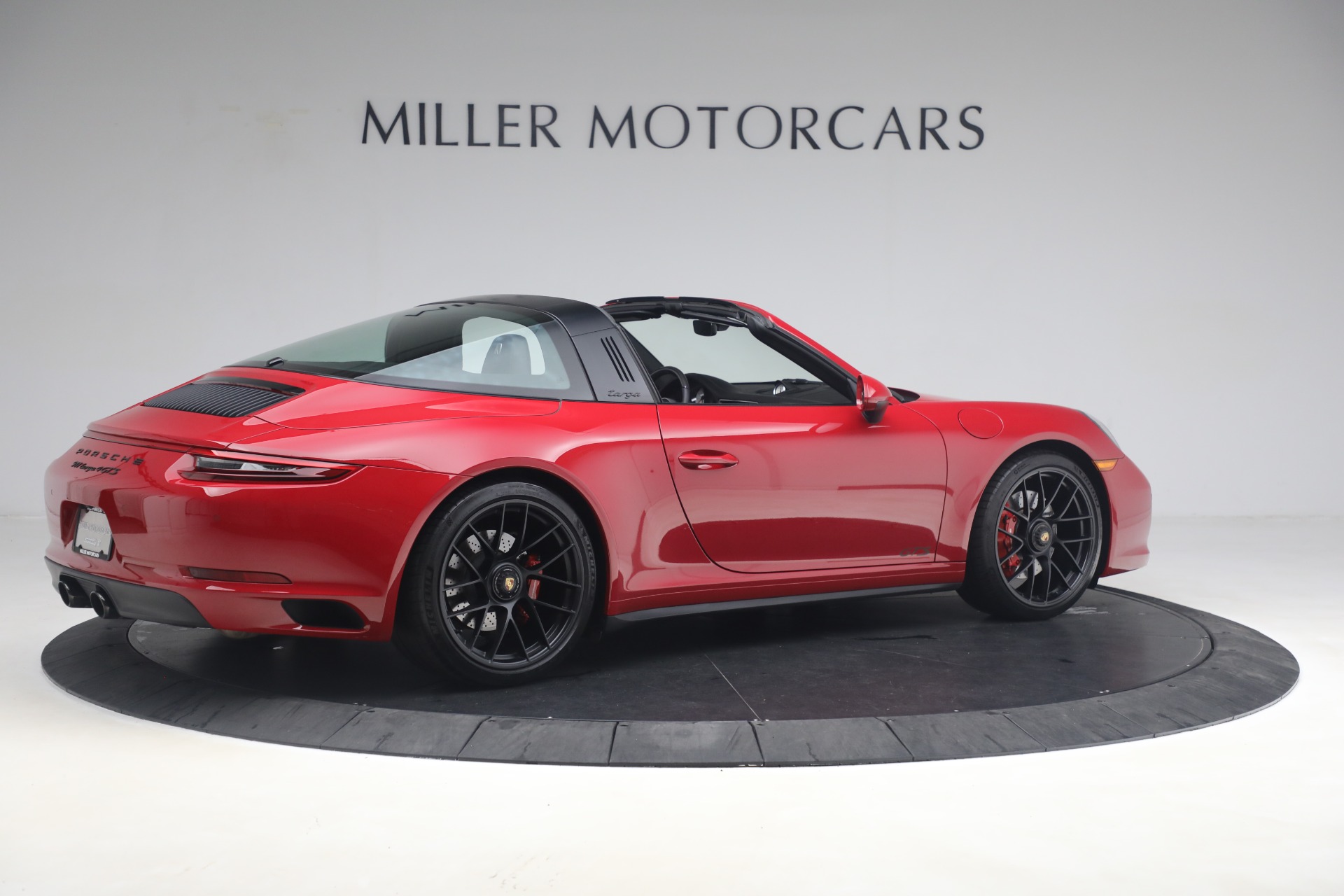 Used-2019-Porsche-911-Targa-4-GTS