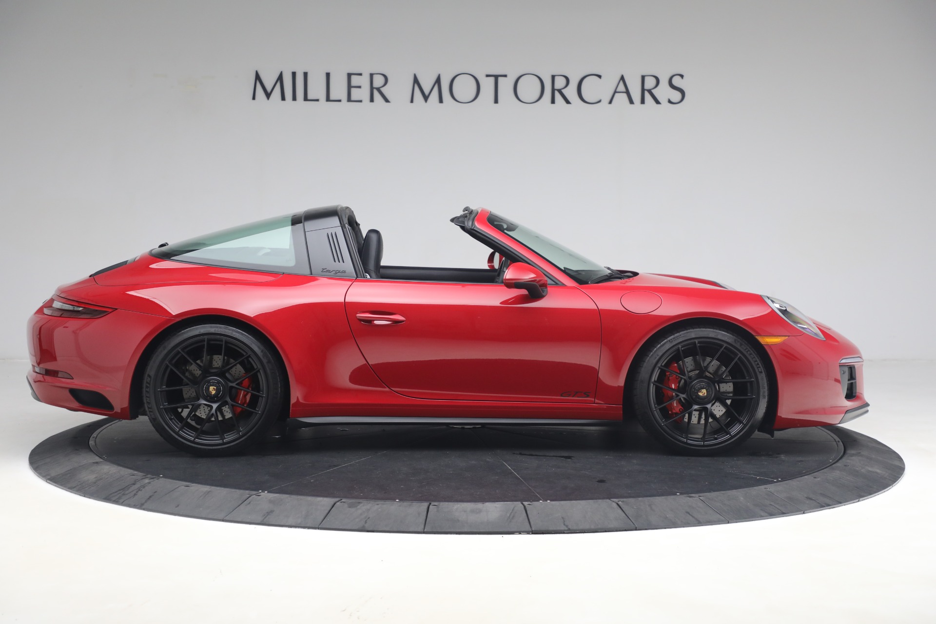 Used-2019-Porsche-911-Targa-4-GTS