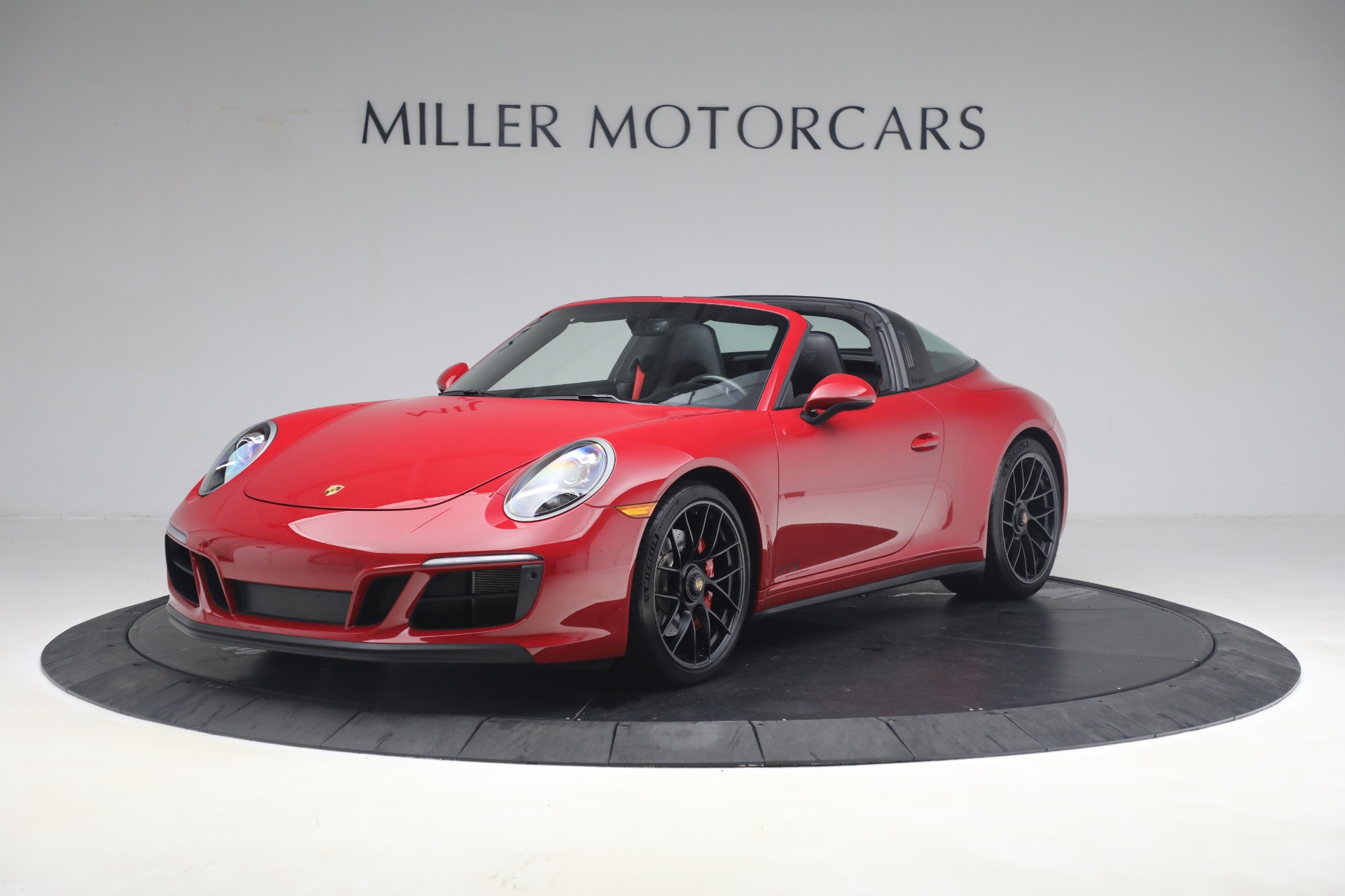 Used-2019-Porsche-911-Targa-4-GTS
