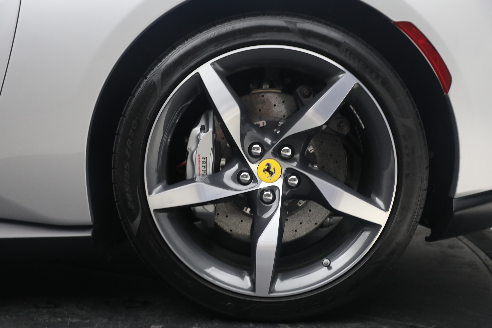 Used-2022-Ferrari-Portofino-M