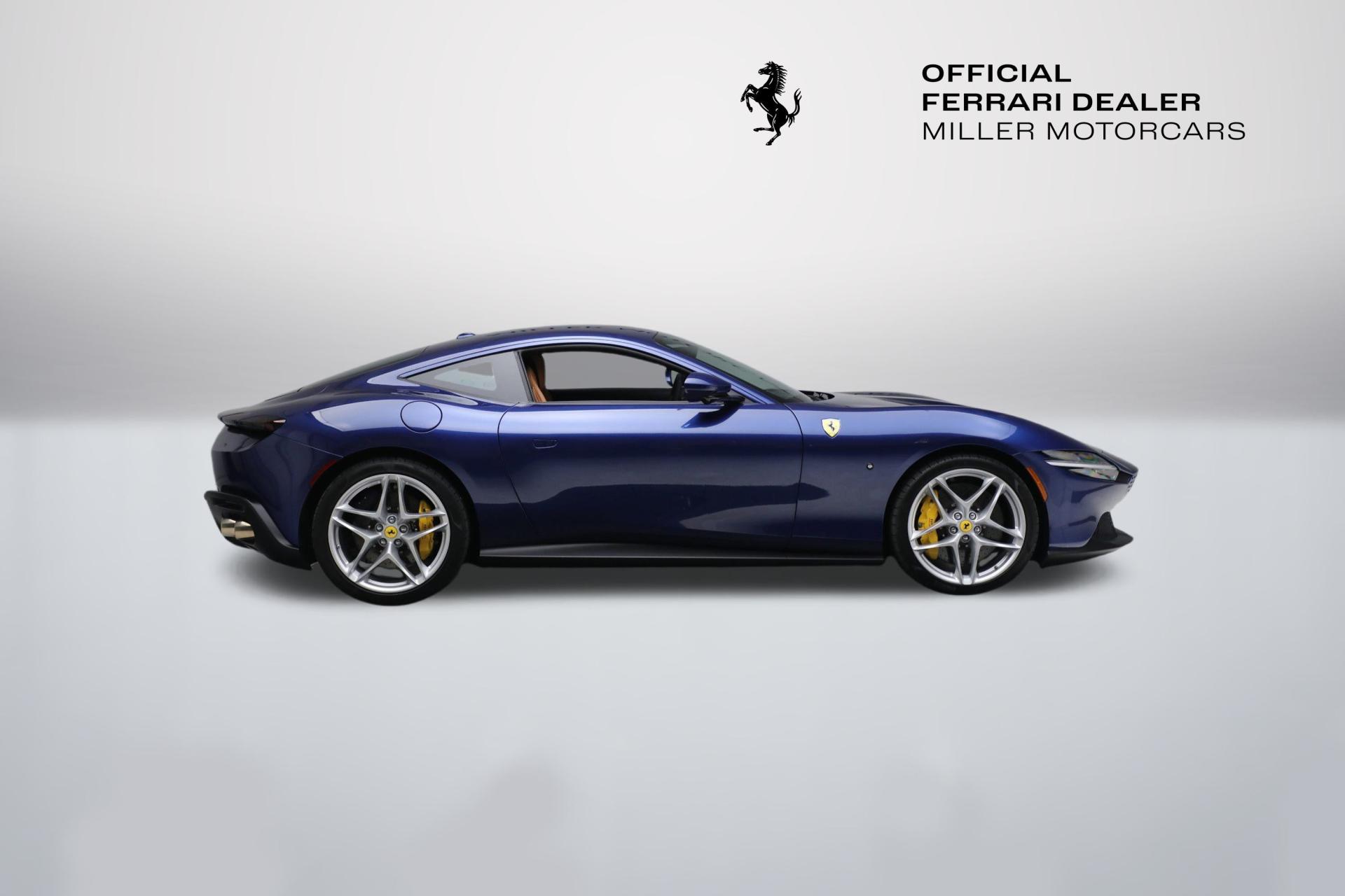 Used-2022-Ferrari-Roma