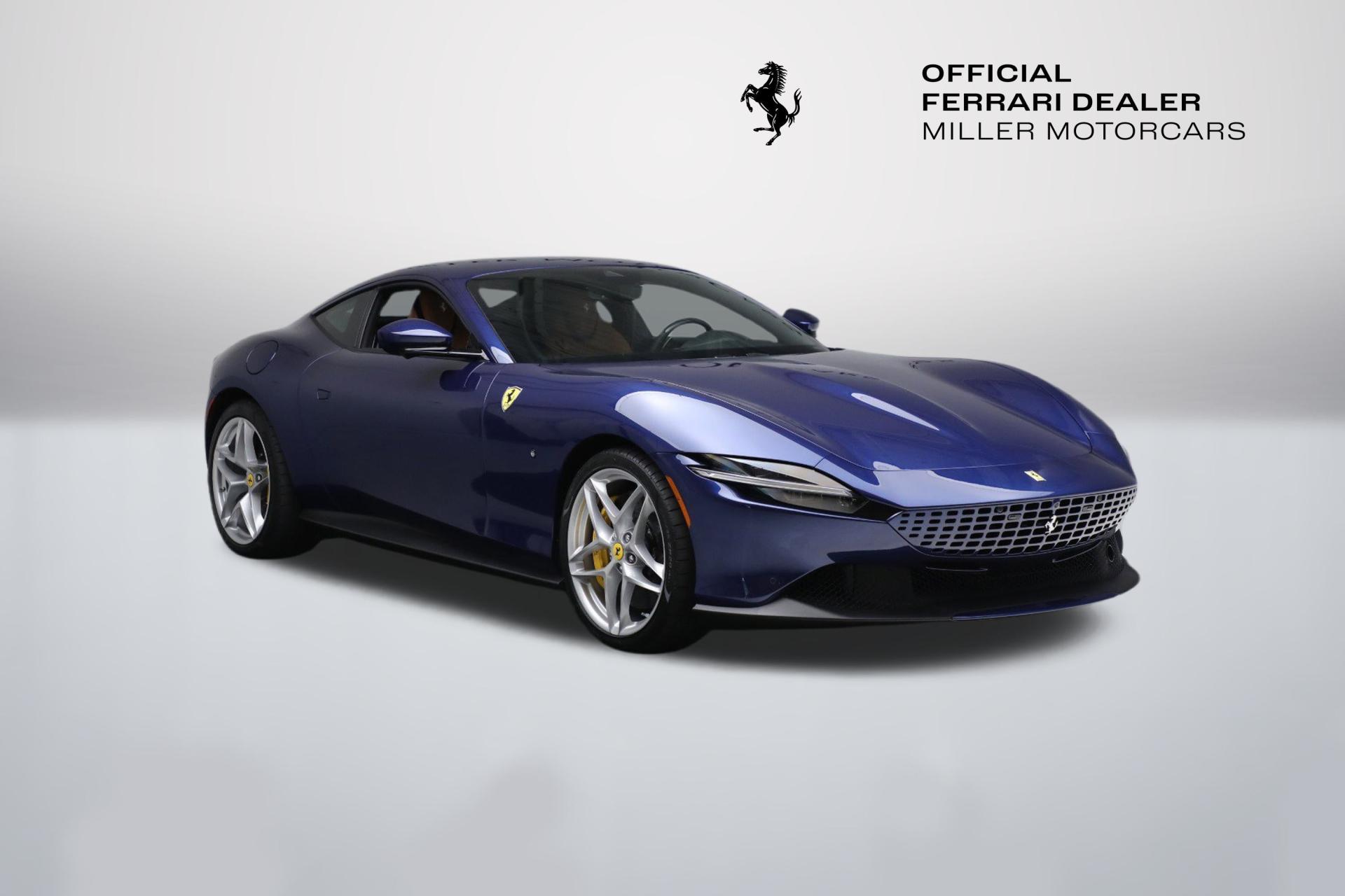 Used-2022-Ferrari-Roma