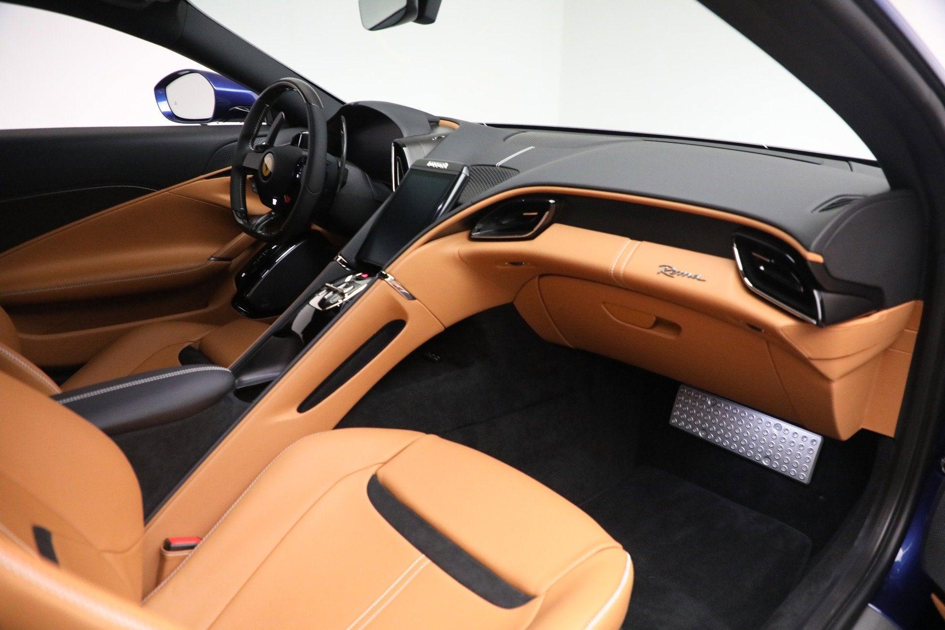 Used-2022-Ferrari-Roma