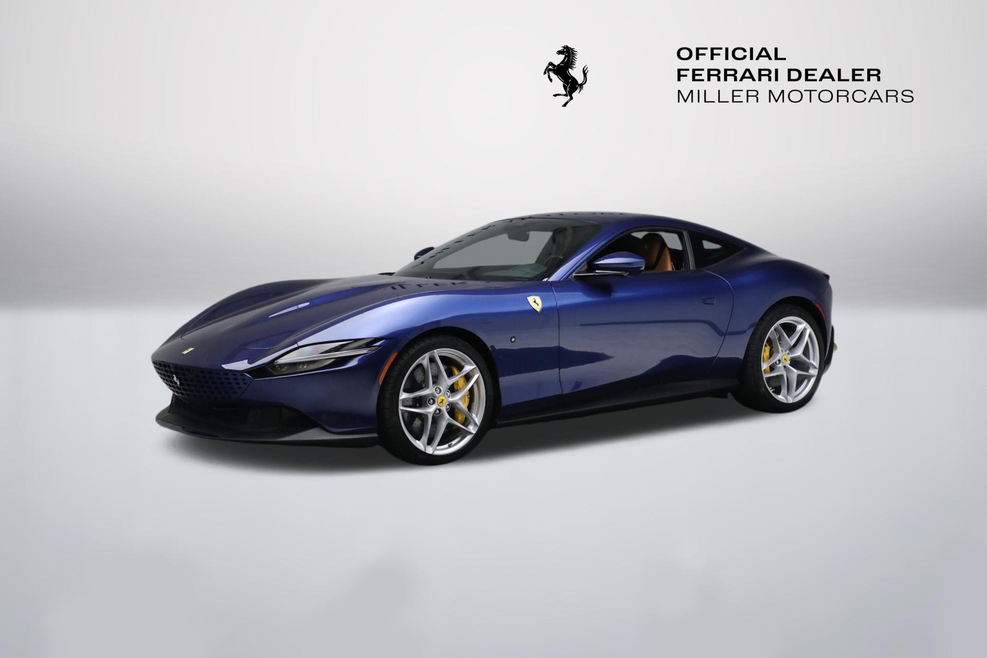 Used-2022-Ferrari-Roma