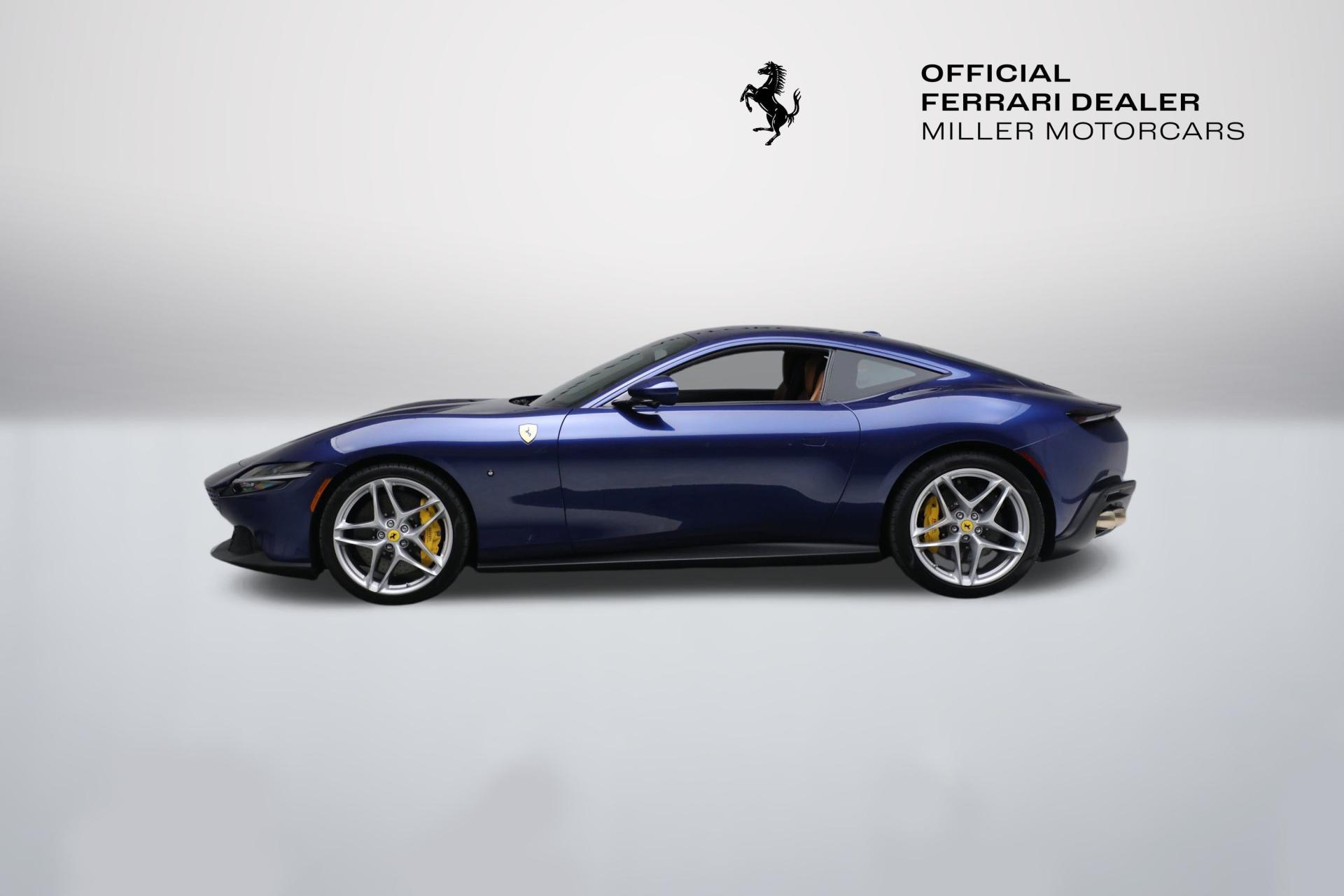Used-2022-Ferrari-Roma