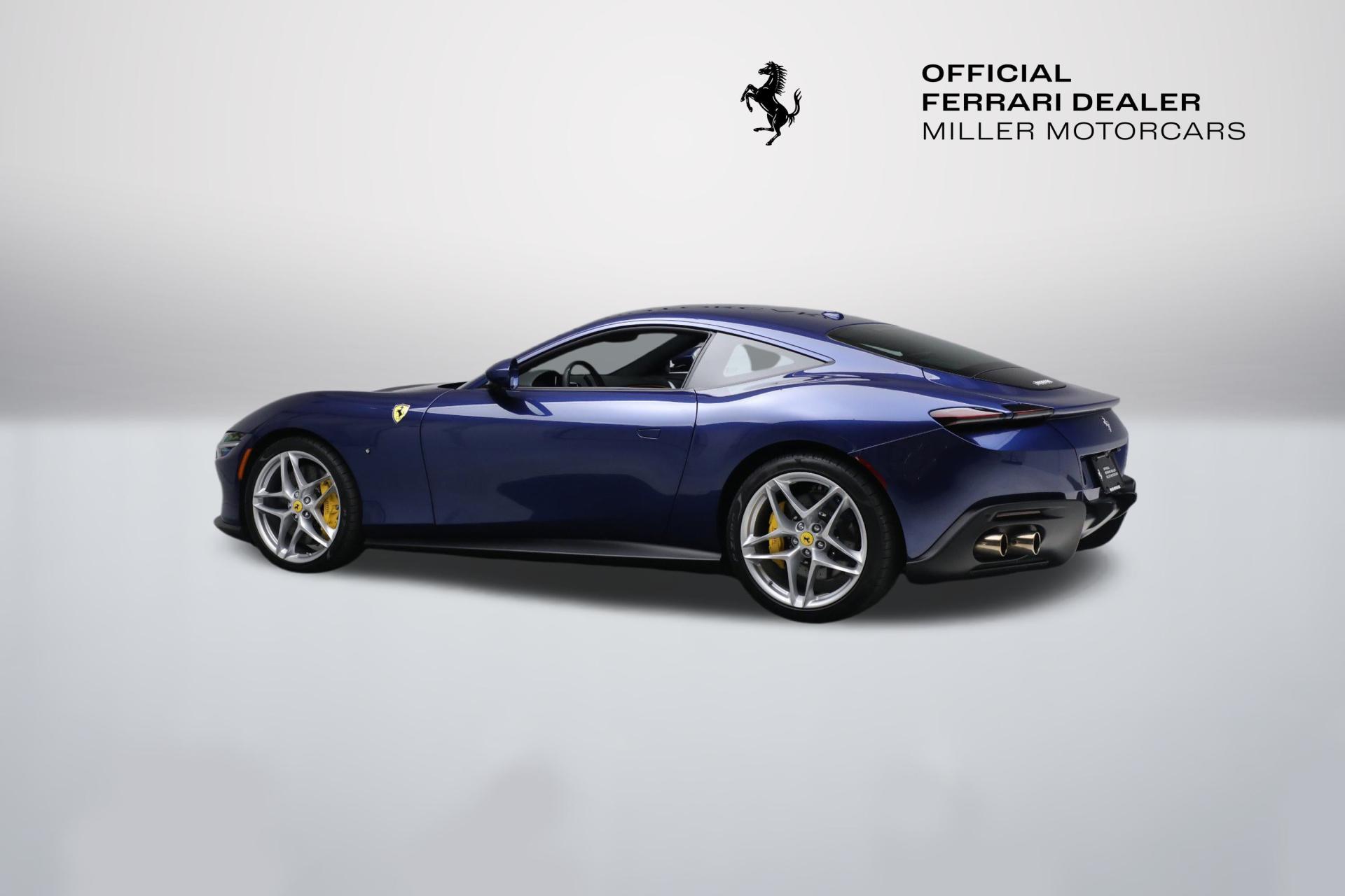 Used-2022-Ferrari-Roma
