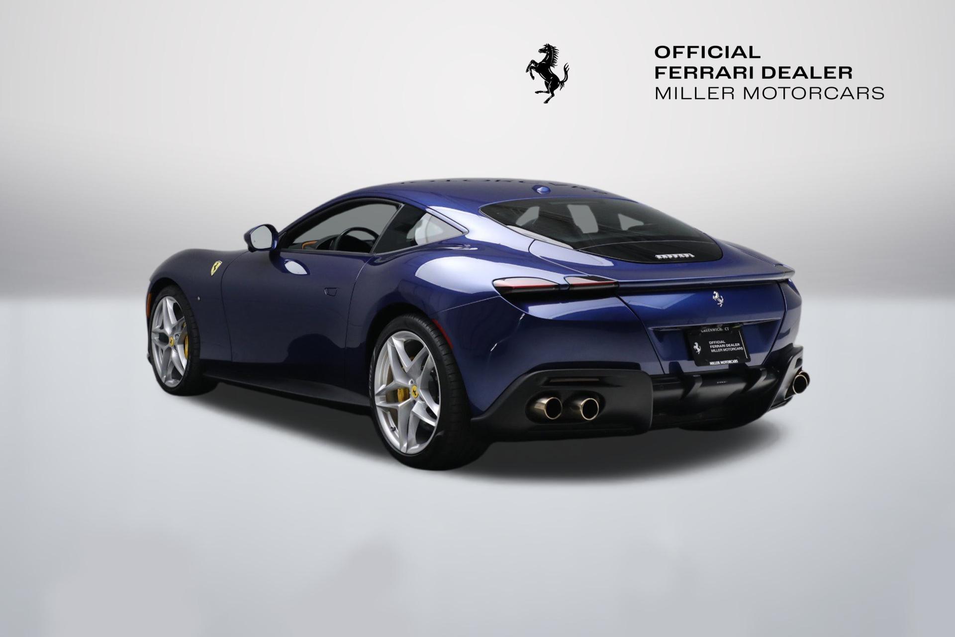 Used-2022-Ferrari-Roma