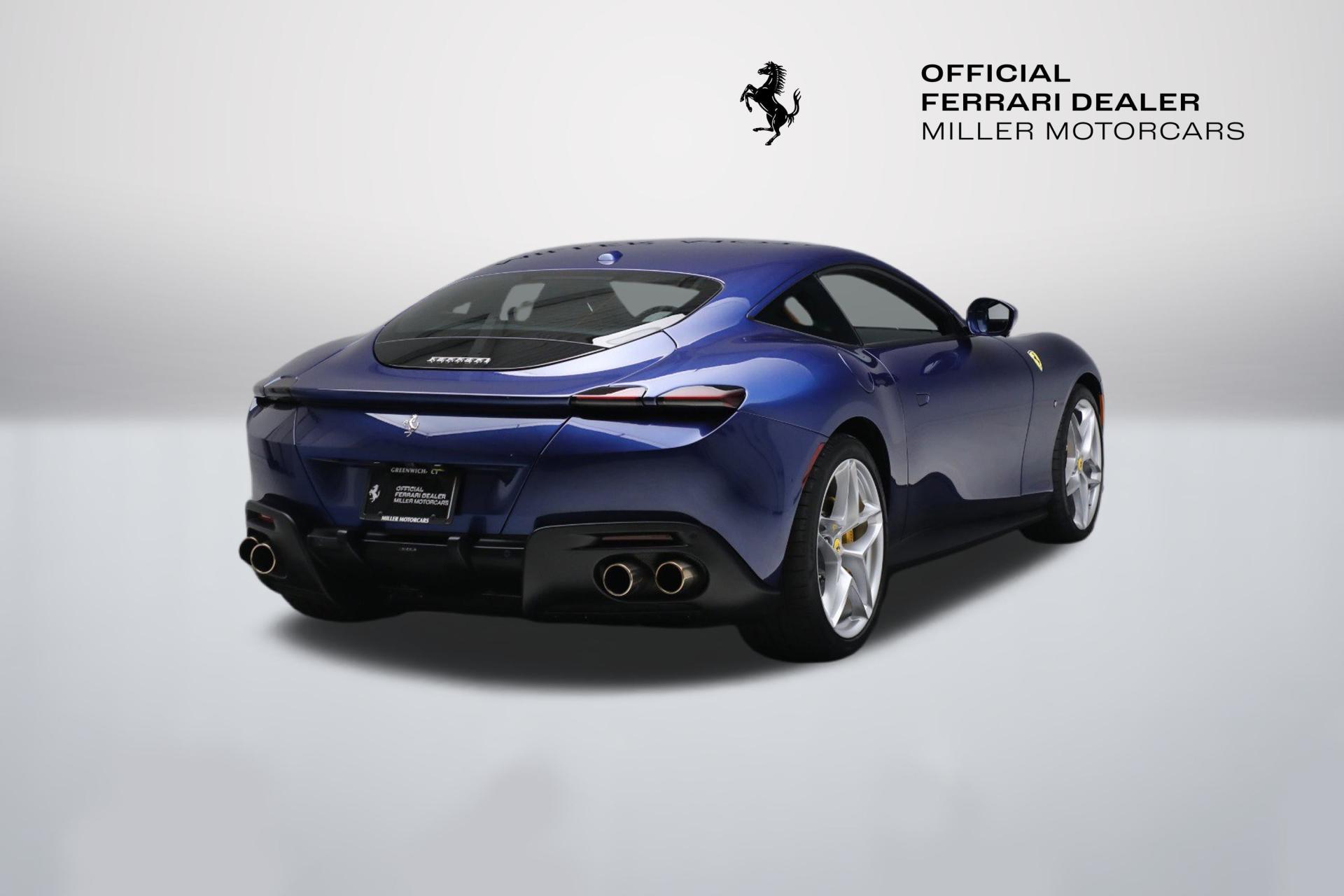 Used-2022-Ferrari-Roma