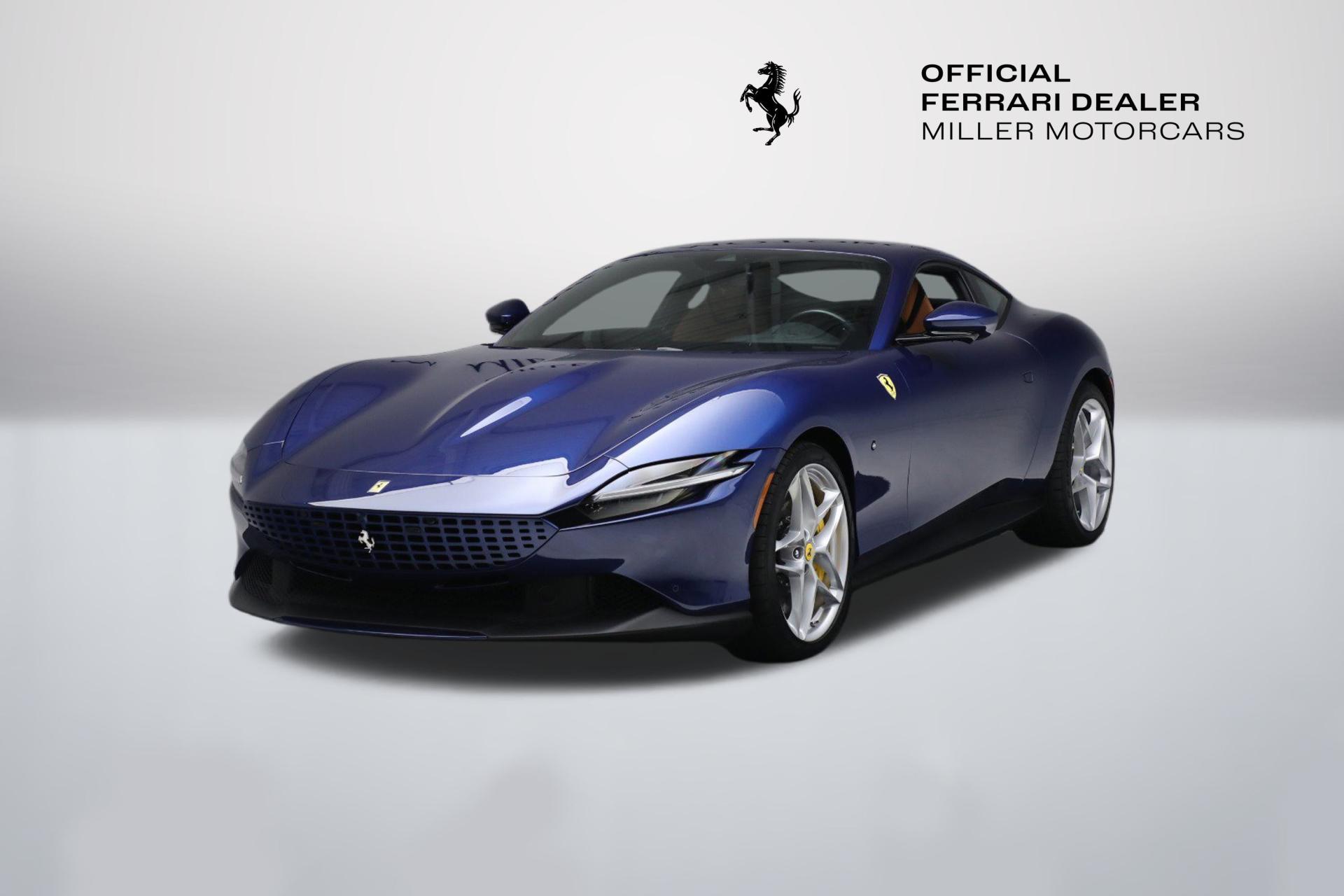 Used-2022-Ferrari-Roma