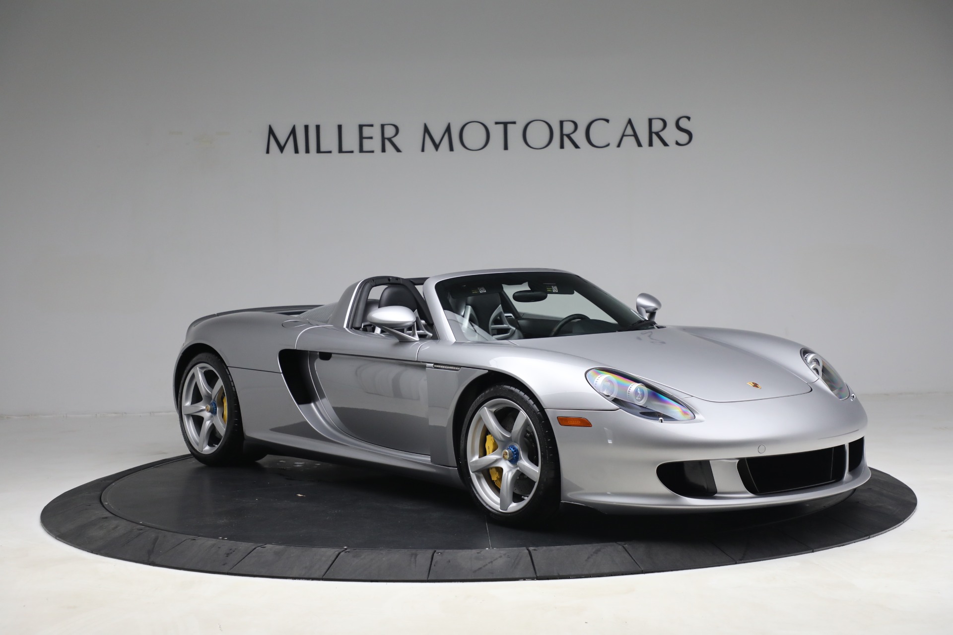 Used-2005-Porsche-Carrera-GT