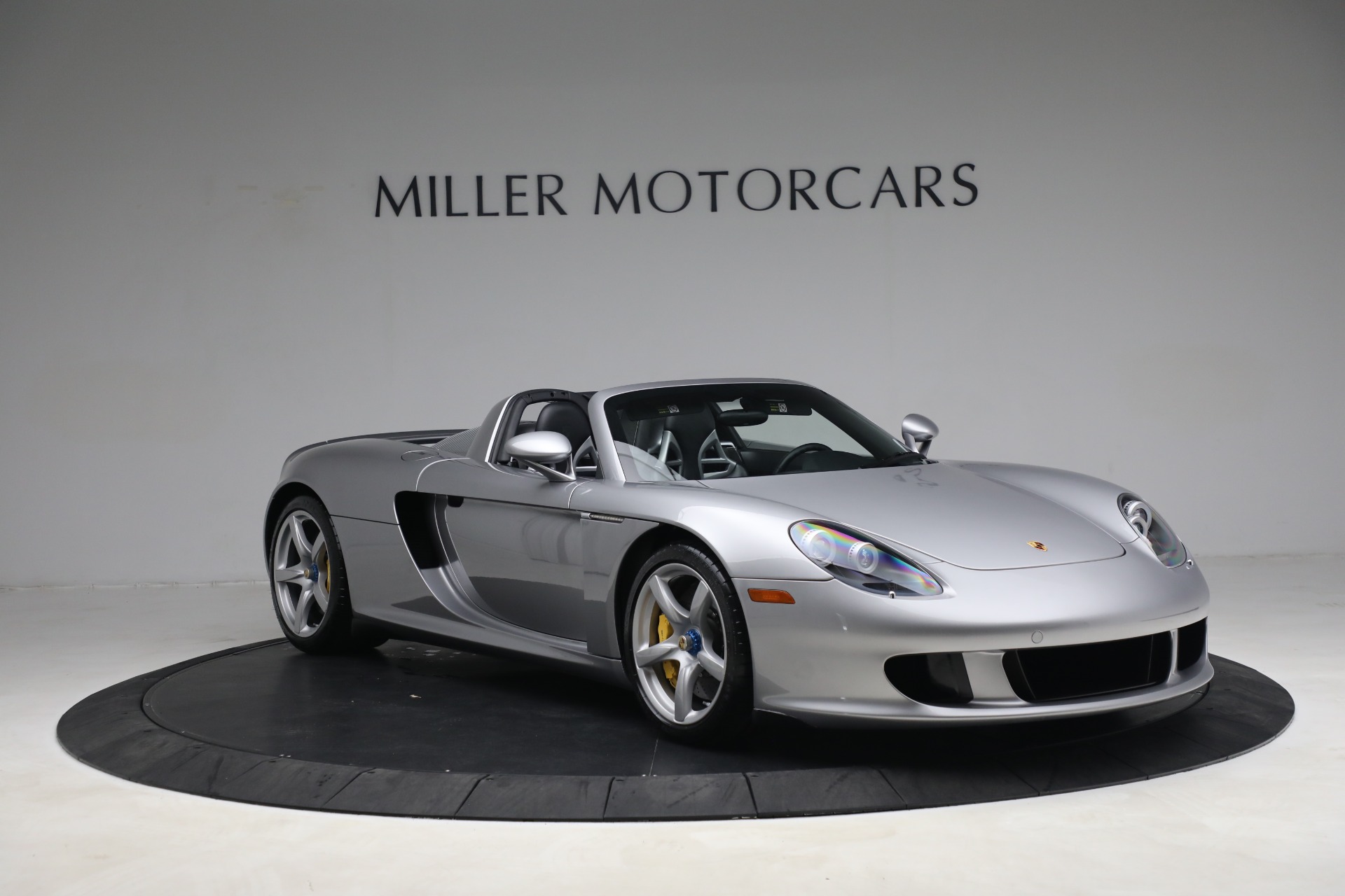 Used-2005-Porsche-Carrera-GT