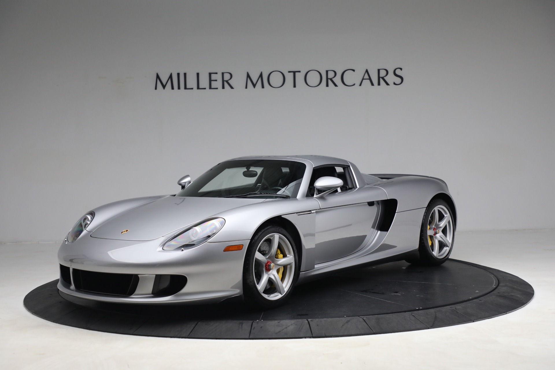 Used-2005-Porsche-Carrera-GT