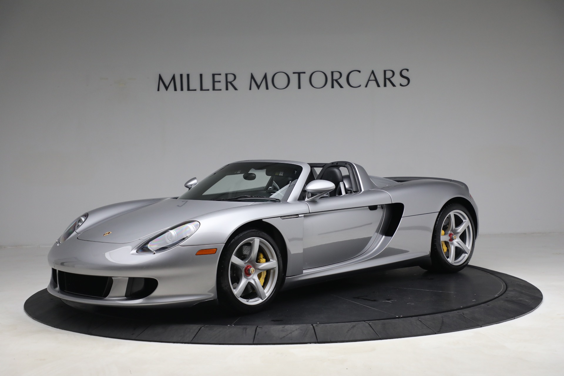 Used-2005-Porsche-Carrera-GT