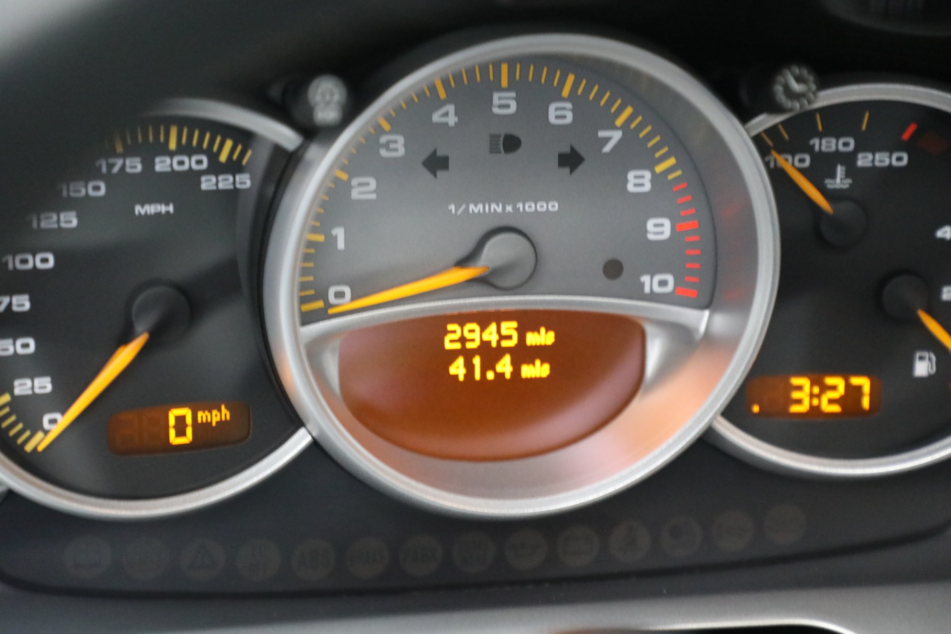 Used-2005-Porsche-Carrera-GT