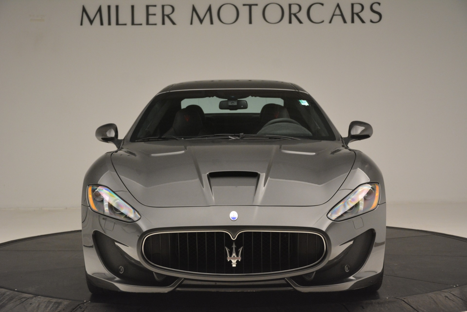 Used-2017-Maserati-GranTurismo-GT-Sport-Special-Edition