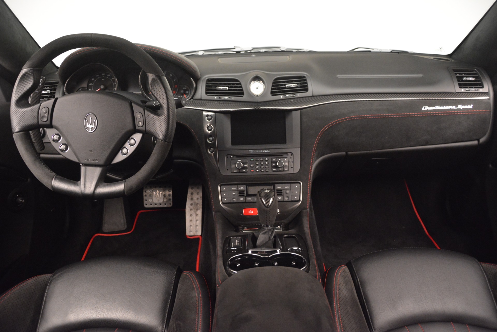 Used-2017-Maserati-GranTurismo-GT-Sport-Special-Edition