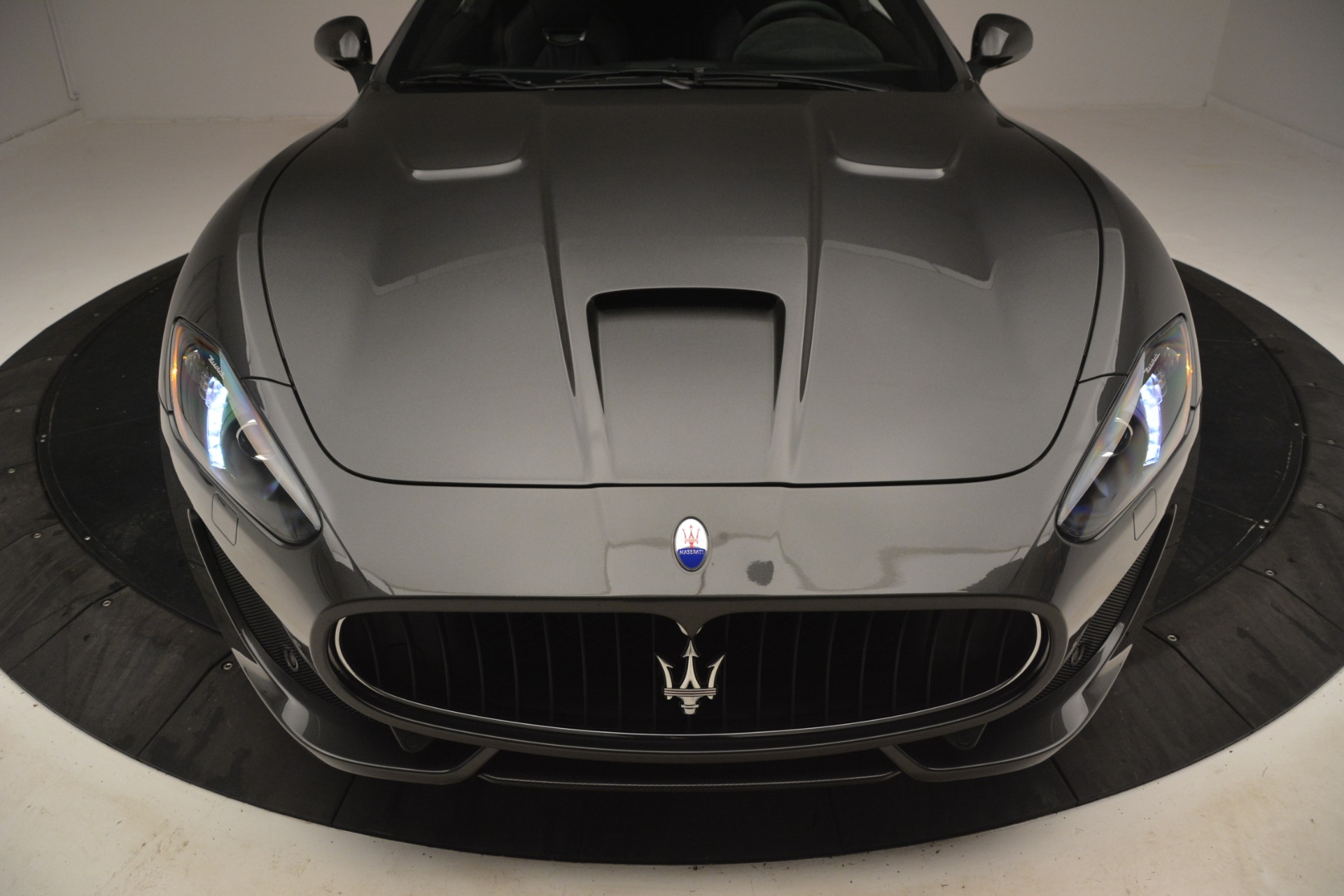 Used-2017-Maserati-GranTurismo-GT-Sport-Special-Edition