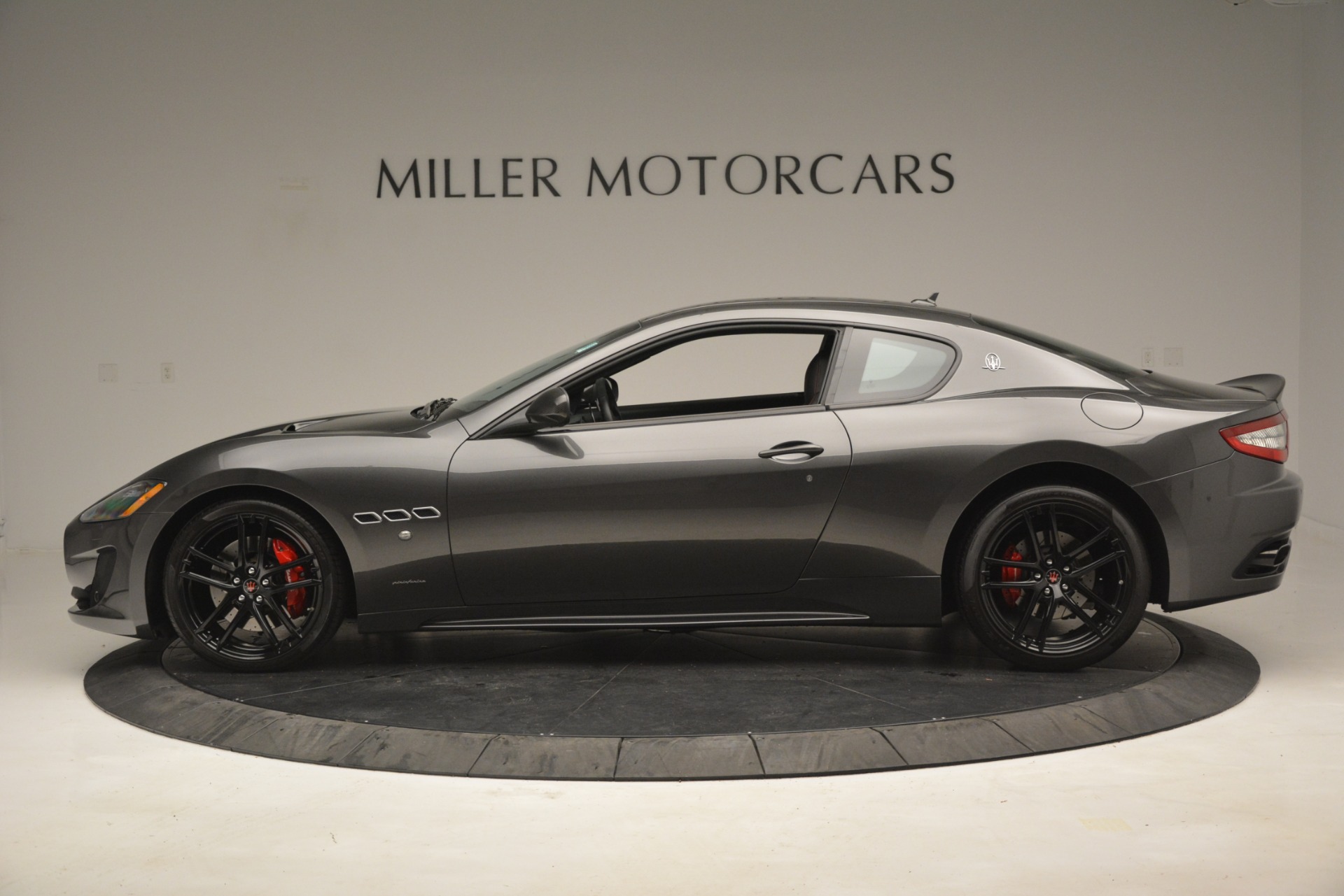 Used-2017-Maserati-GranTurismo-GT-Sport-Special-Edition