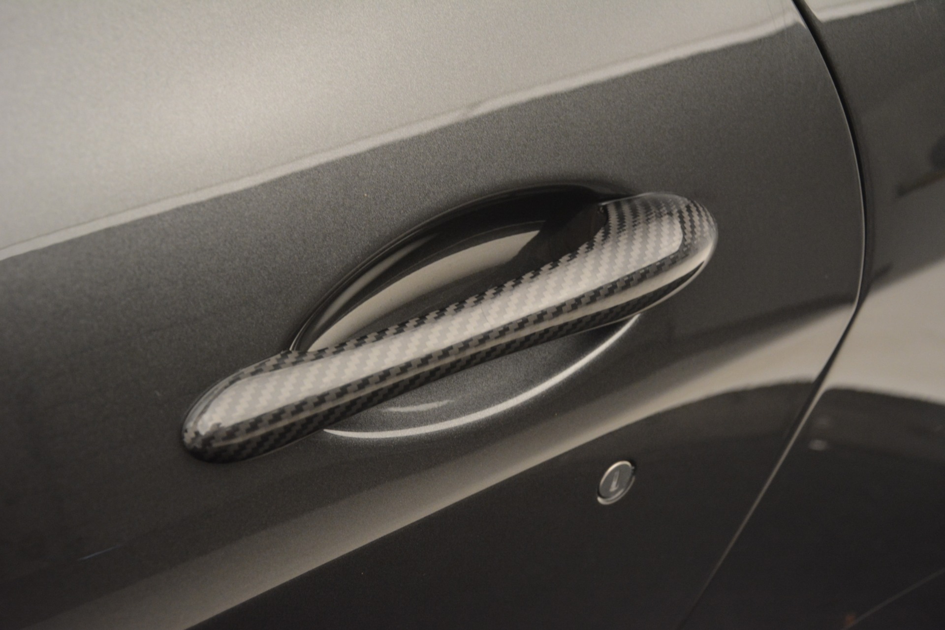 Used-2017-Maserati-GranTurismo-GT-Sport-Special-Edition