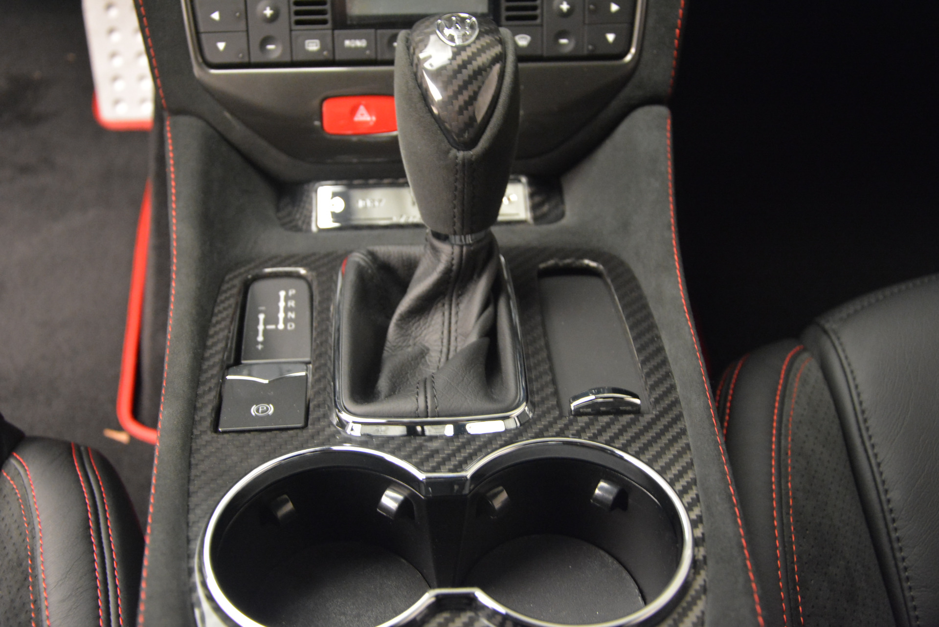 Used-2017-Maserati-GranTurismo-GT-Sport-Special-Edition