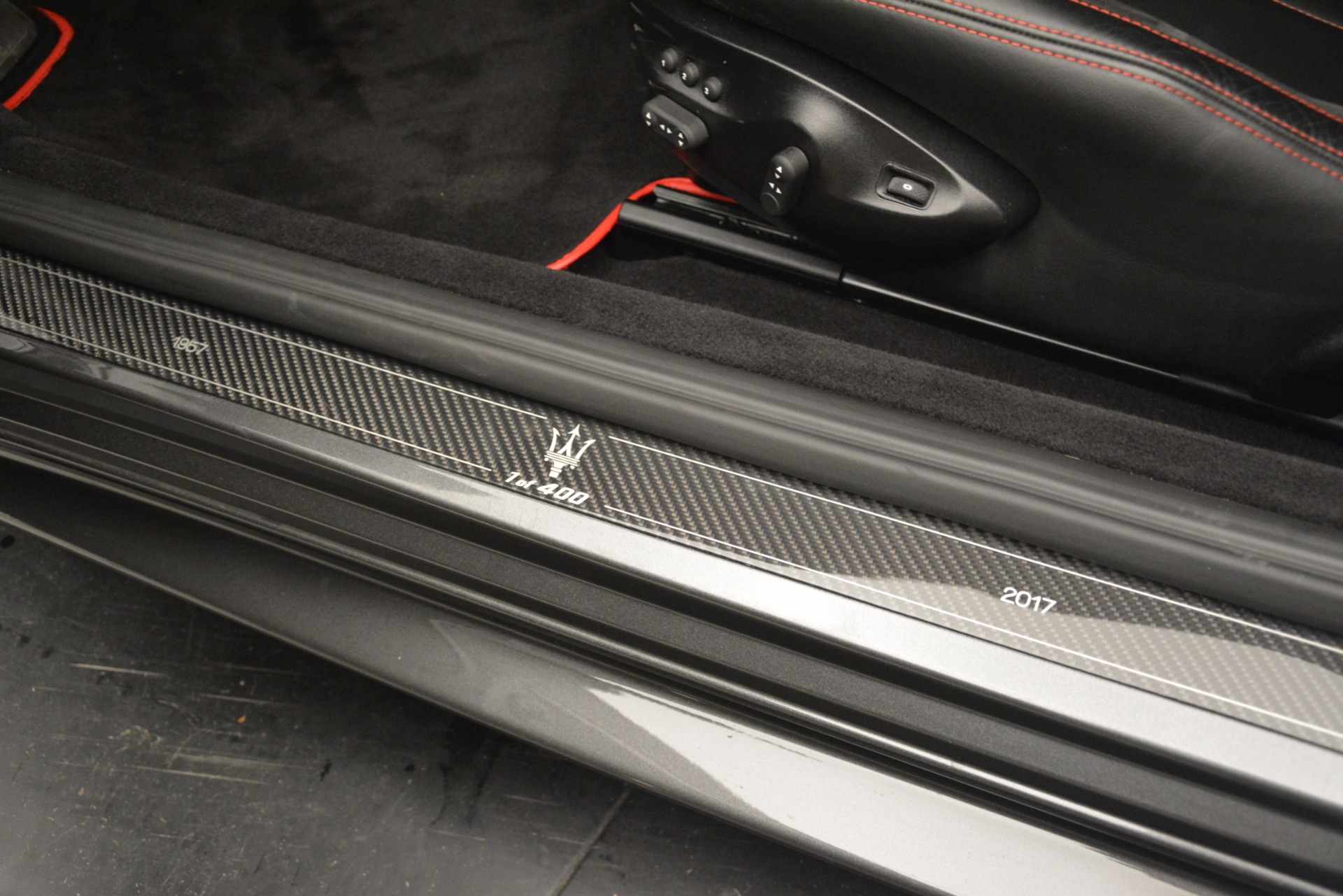 Used-2017-Maserati-GranTurismo-GT-Sport-Special-Edition