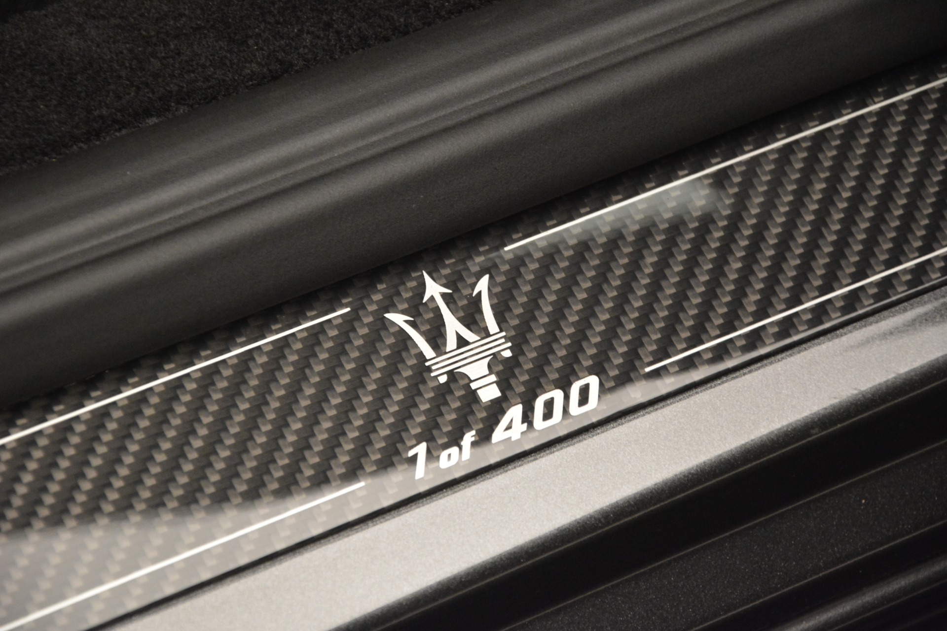 Used-2017-Maserati-GranTurismo-GT-Sport-Special-Edition