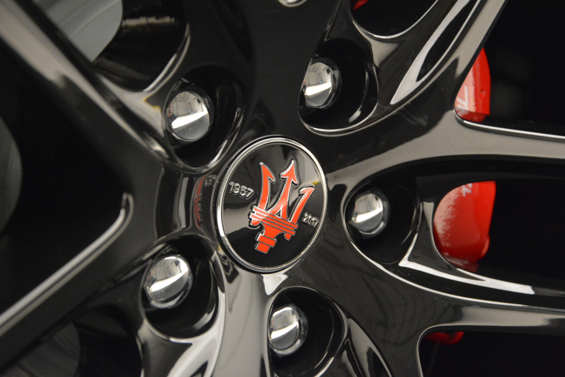 Used-2017-Maserati-GranTurismo-GT-Sport-Special-Edition