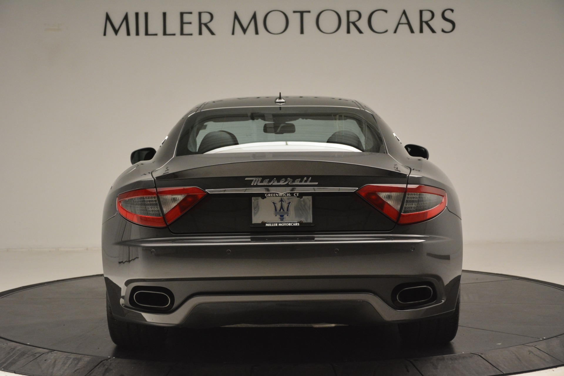 Used-2017-Maserati-GranTurismo-GT-Sport-Special-Edition