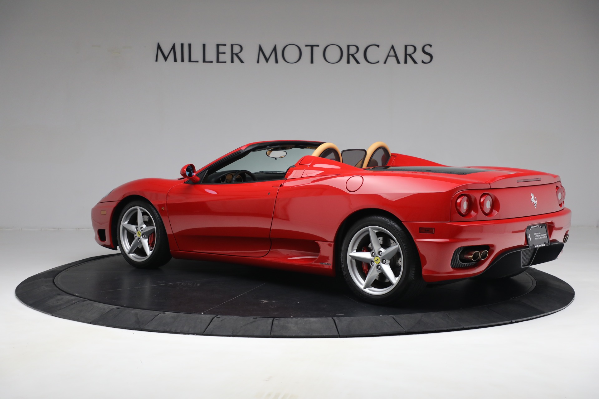 Used-2003-Ferrari-360-Spider