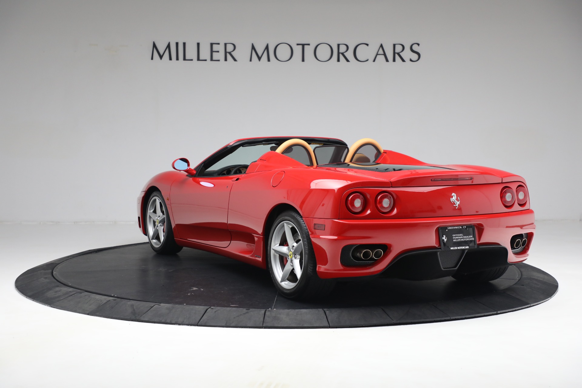 Used-2003-Ferrari-360-Spider