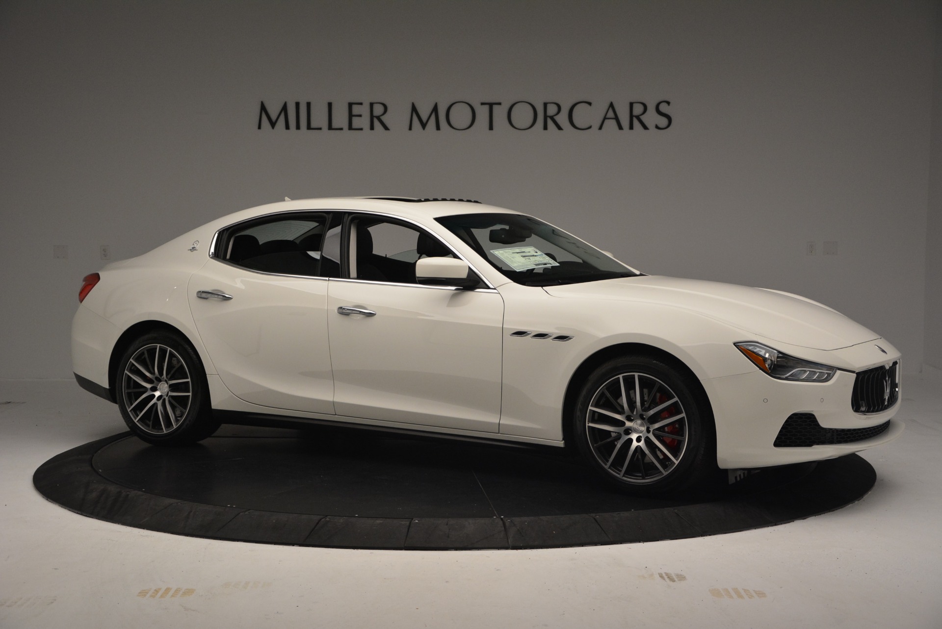 Used-2016-Maserati-Ghibli-S-Q4--EX-LOANER