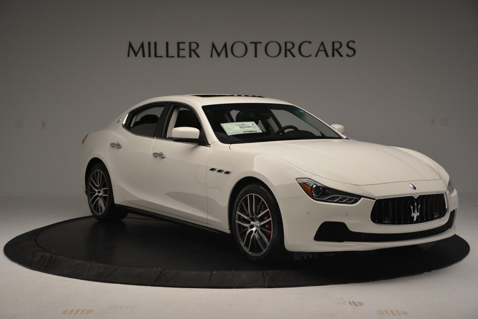 Used-2016-Maserati-Ghibli-S-Q4--EX-LOANER