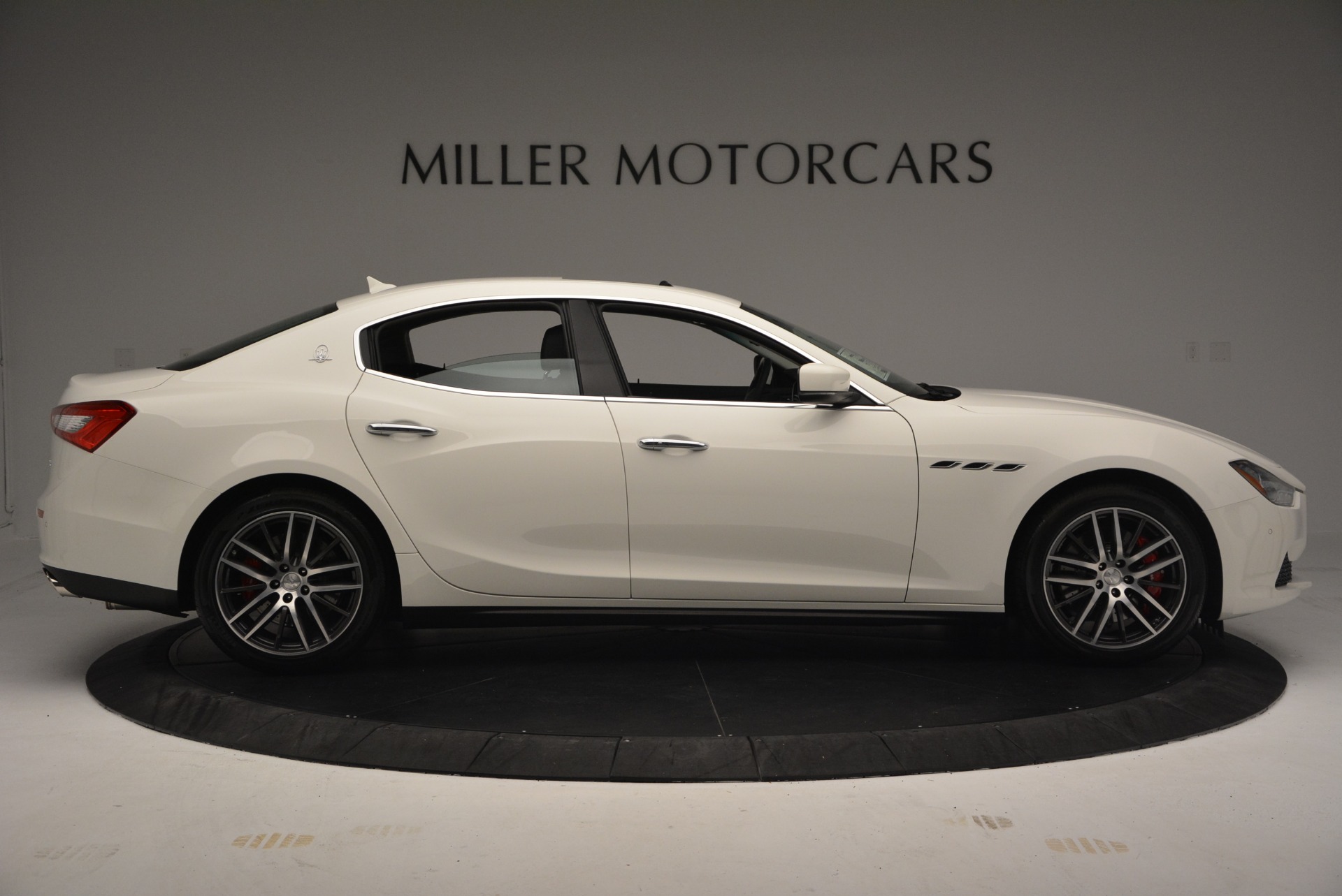 Used-2016-Maserati-Ghibli-S-Q4--EX-LOANER