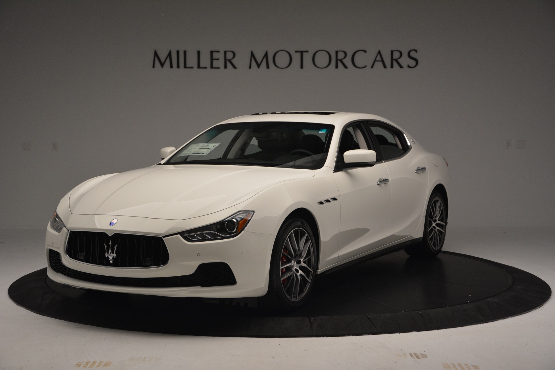 Used-2016-Maserati-Ghibli-S-Q4--EX-LOANER