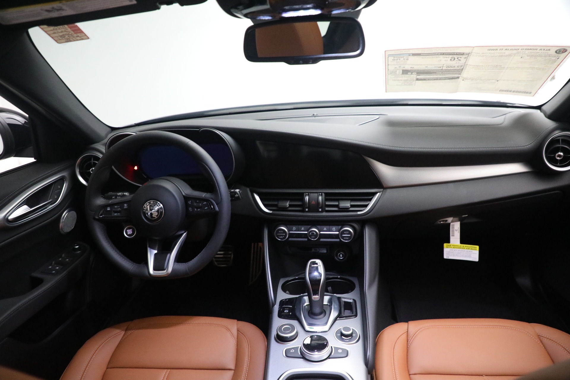 New-2024-Alfa-Romeo-Giulia-Ti