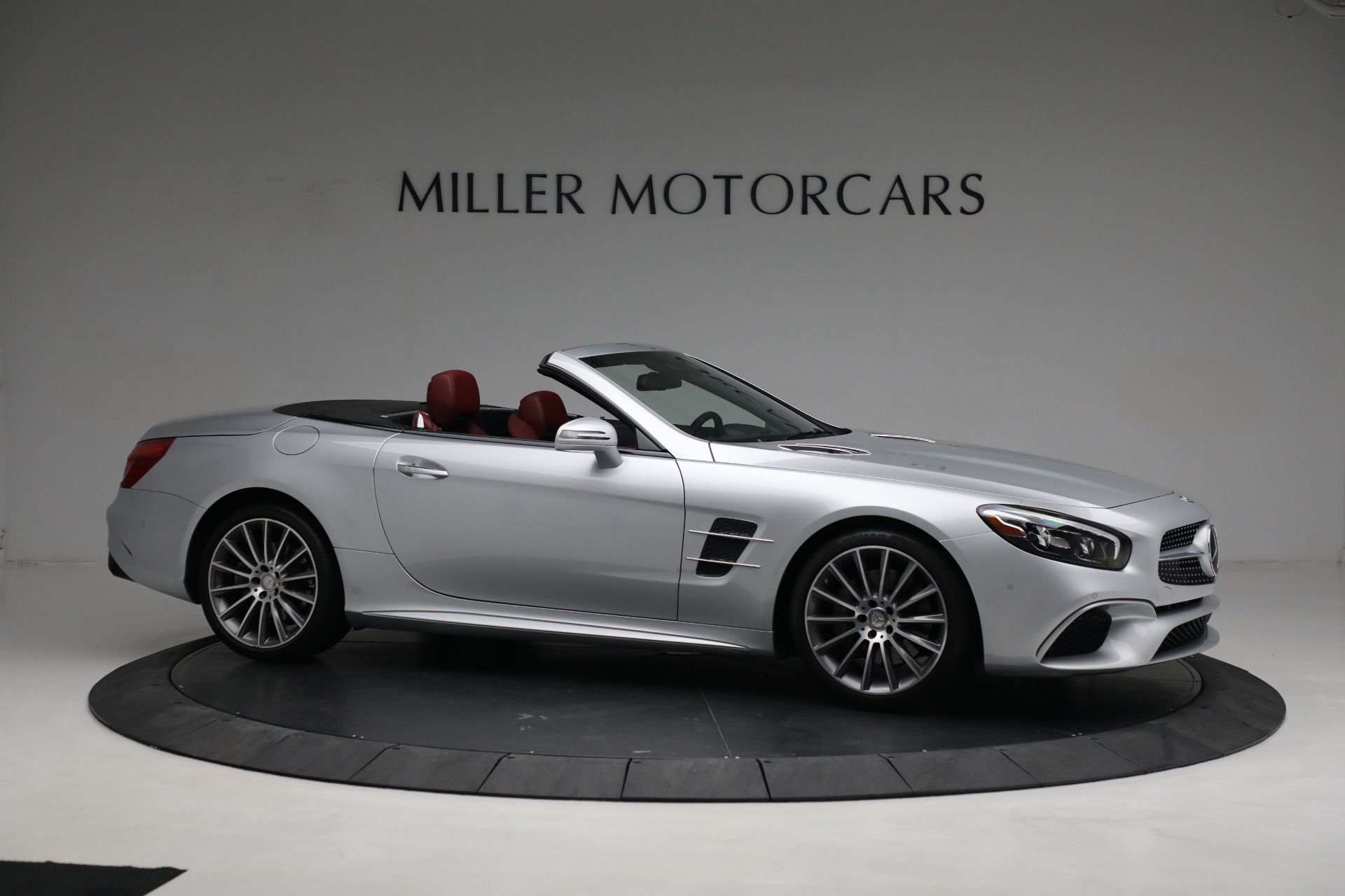 Used-2017-Mercedes-Benz-SL-Class-SL-450