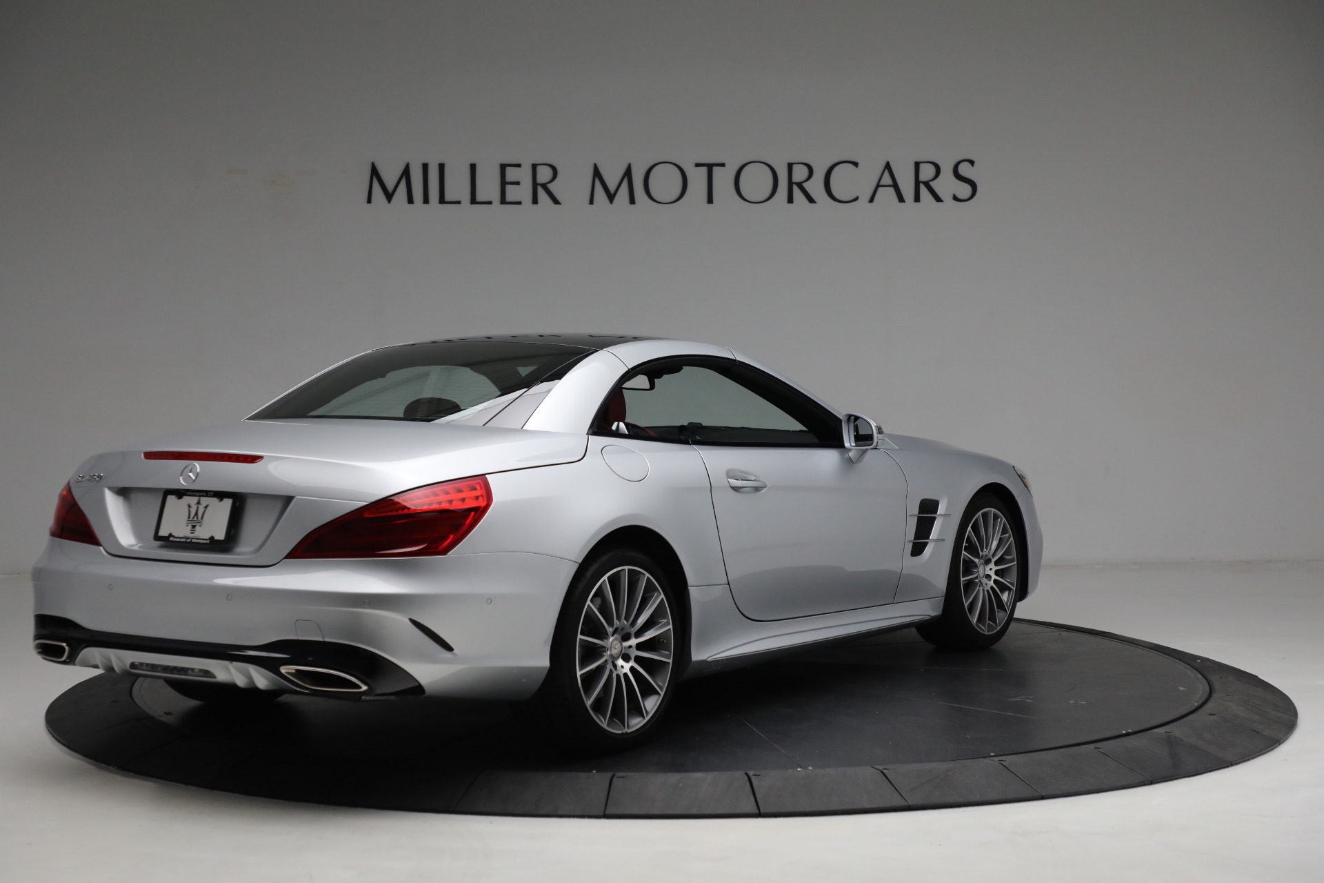 Used-2017-Mercedes-Benz-SL-Class-SL-450