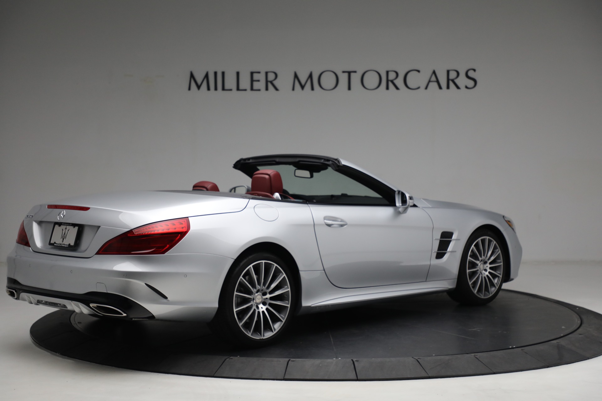 Used-2017-Mercedes-Benz-SL-Class-SL-450