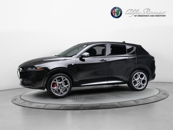 New-2024-Alfa-Romeo-Tonale-Ti