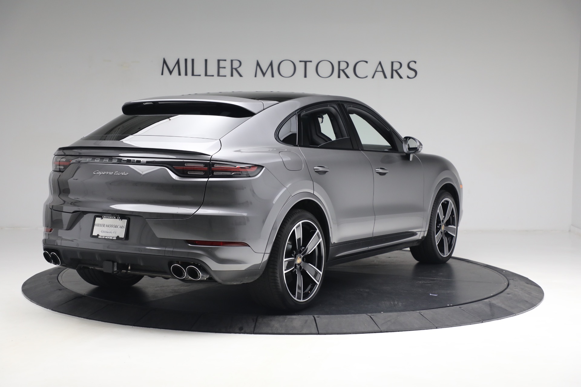 Used-2023-Porsche-Cayenne-Turbo-Coupe