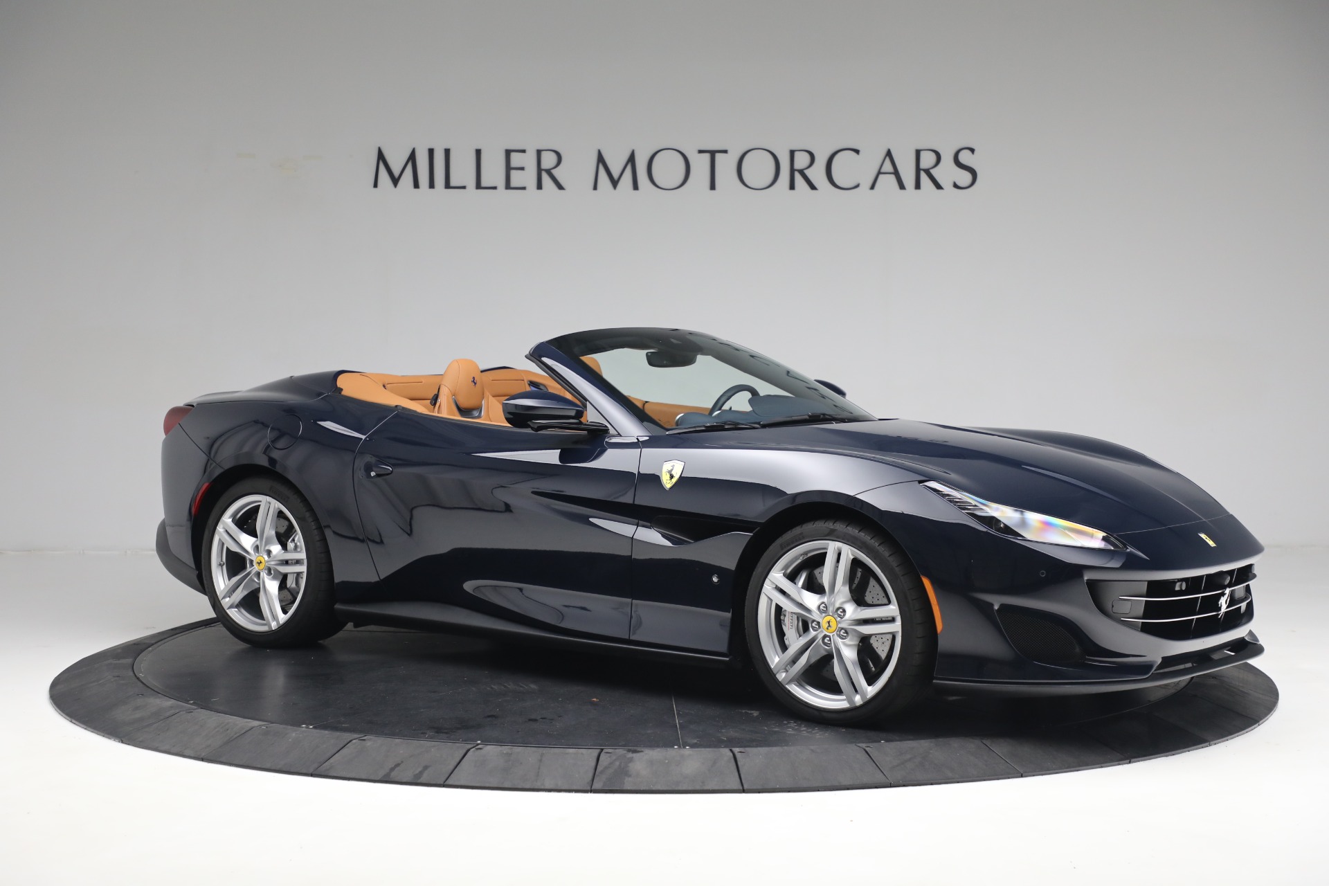 Used-2020-Ferrari-Portofino