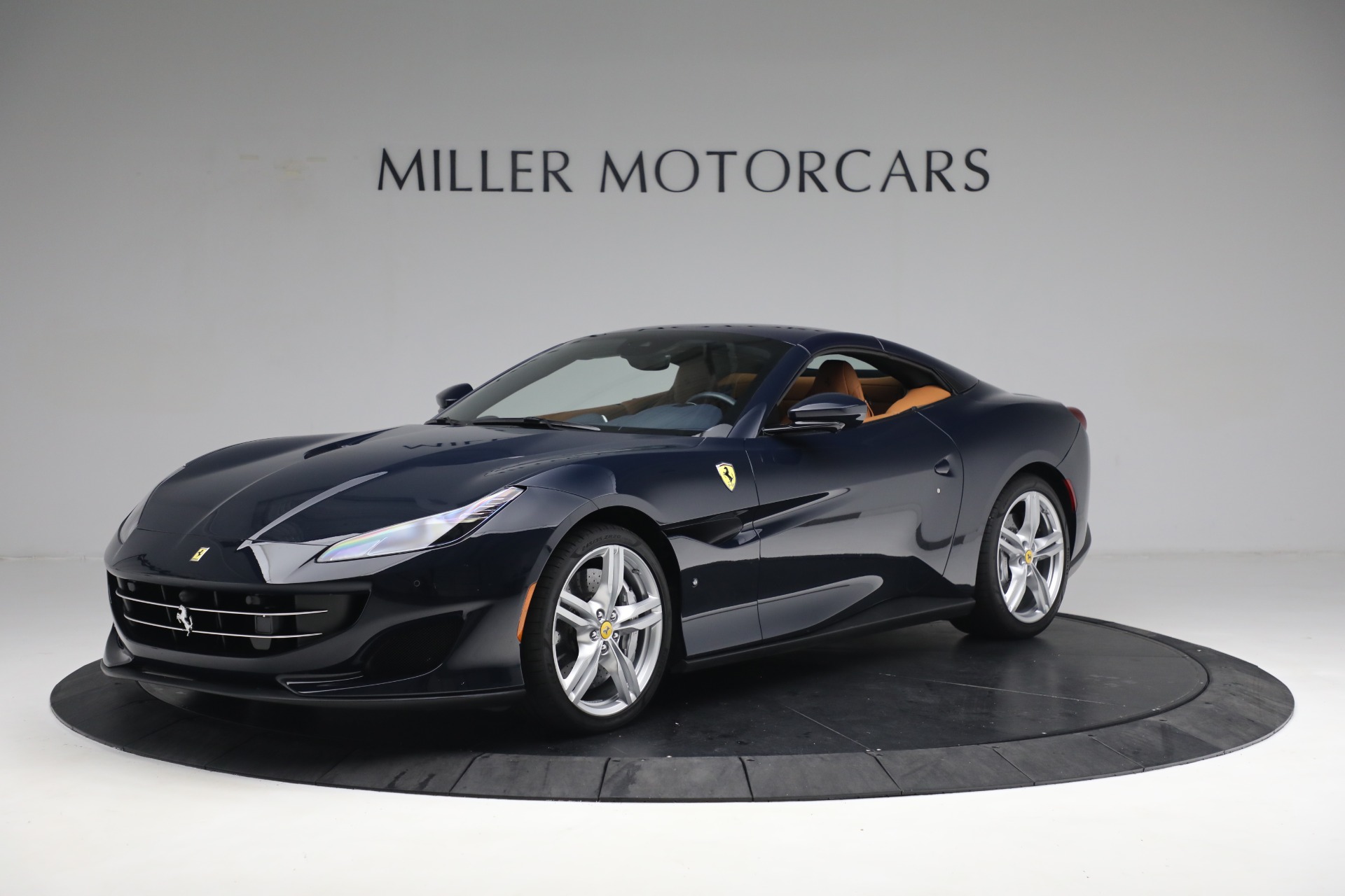 Used-2020-Ferrari-Portofino