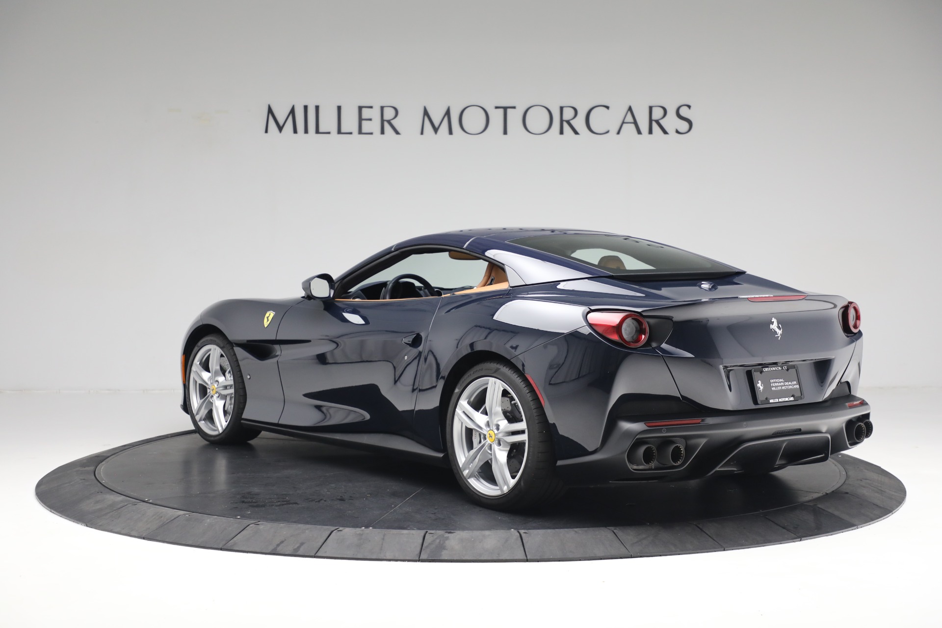 Used-2020-Ferrari-Portofino