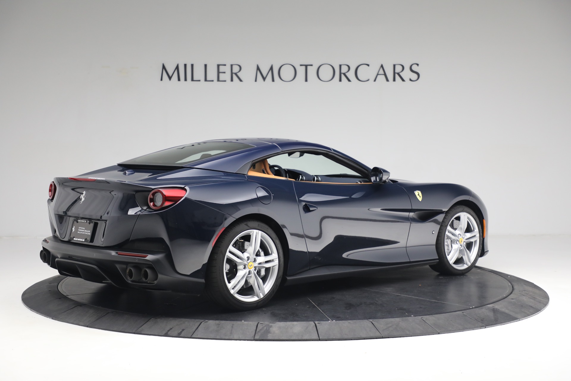 Used-2020-Ferrari-Portofino